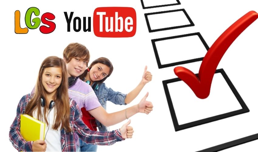 2023 lgs tum dersler icin en iyi youtube kanal onerileri