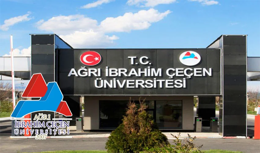 agri ibrahim cecen universitesinde bulunan bolumler